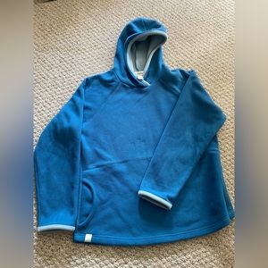 Sahalie fleece hoody